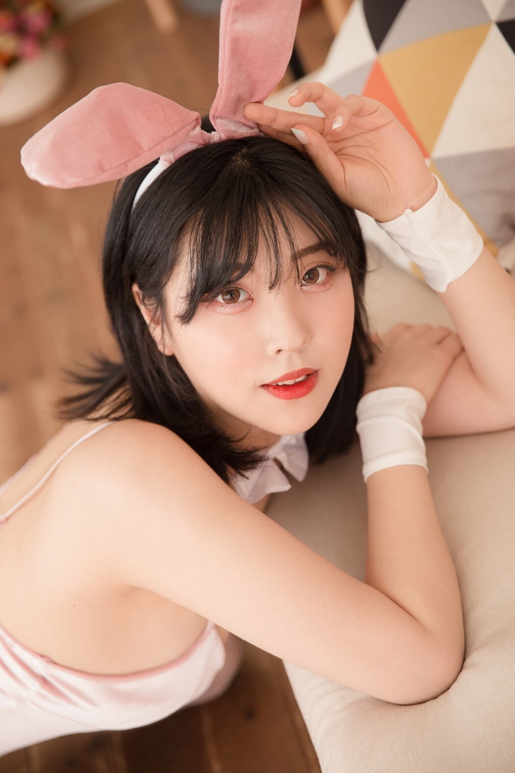 JOApictures Song Hana 송하나 JOA 20 APR Vol.1