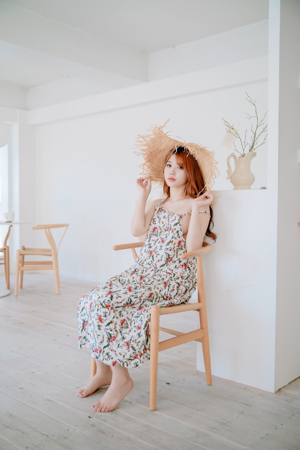 JOApictures Zia 지아 JOA 20 JUNE Vol.1