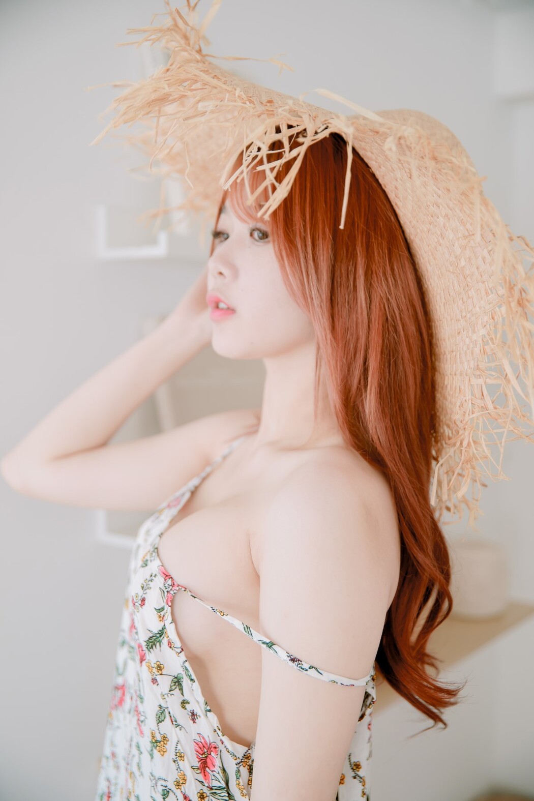 JOApictures Zia 지아 JOA 20 JUNE Vol.1