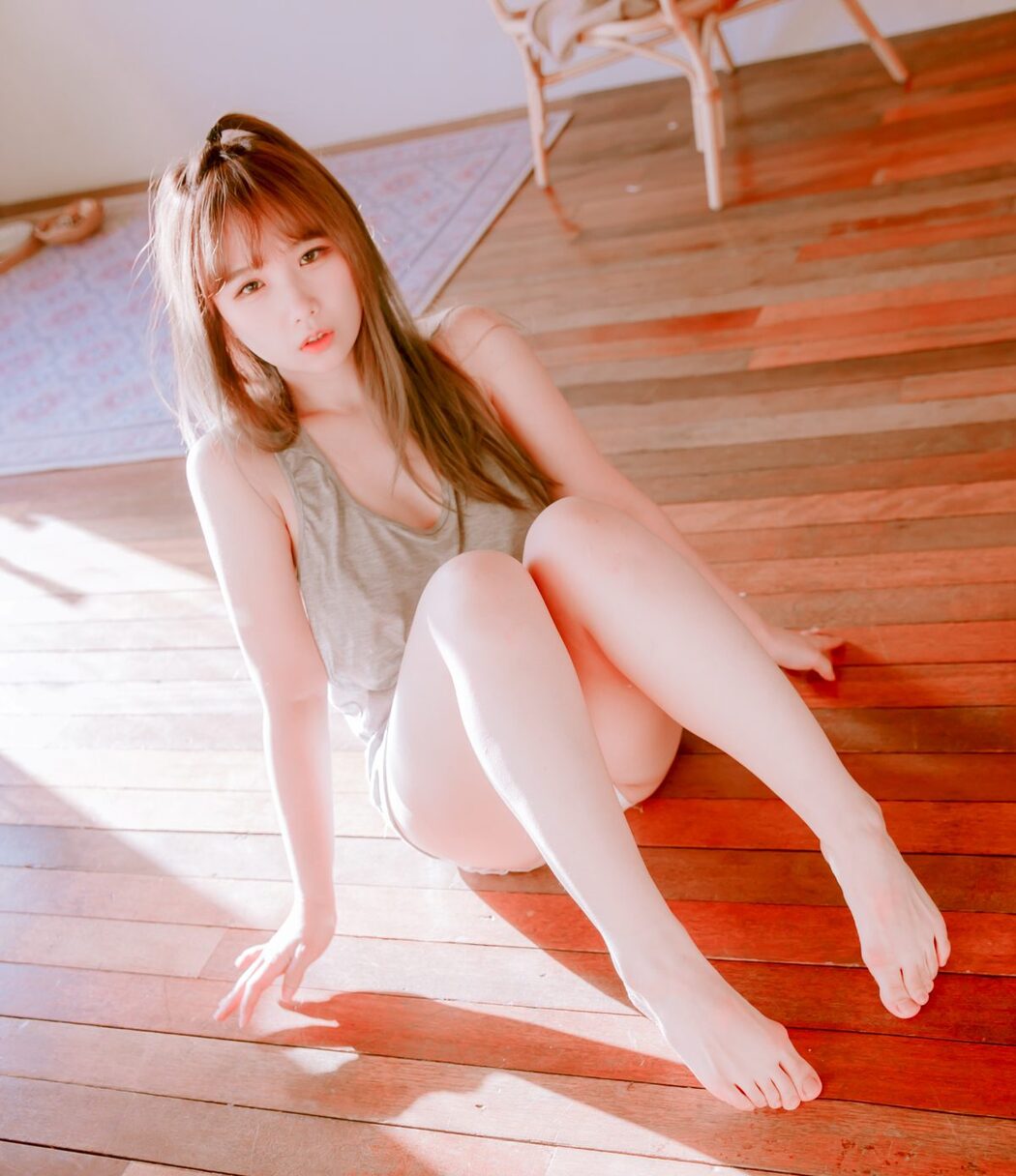 JOApictures – Mikacho 조미카 x JOA 21. MARCH