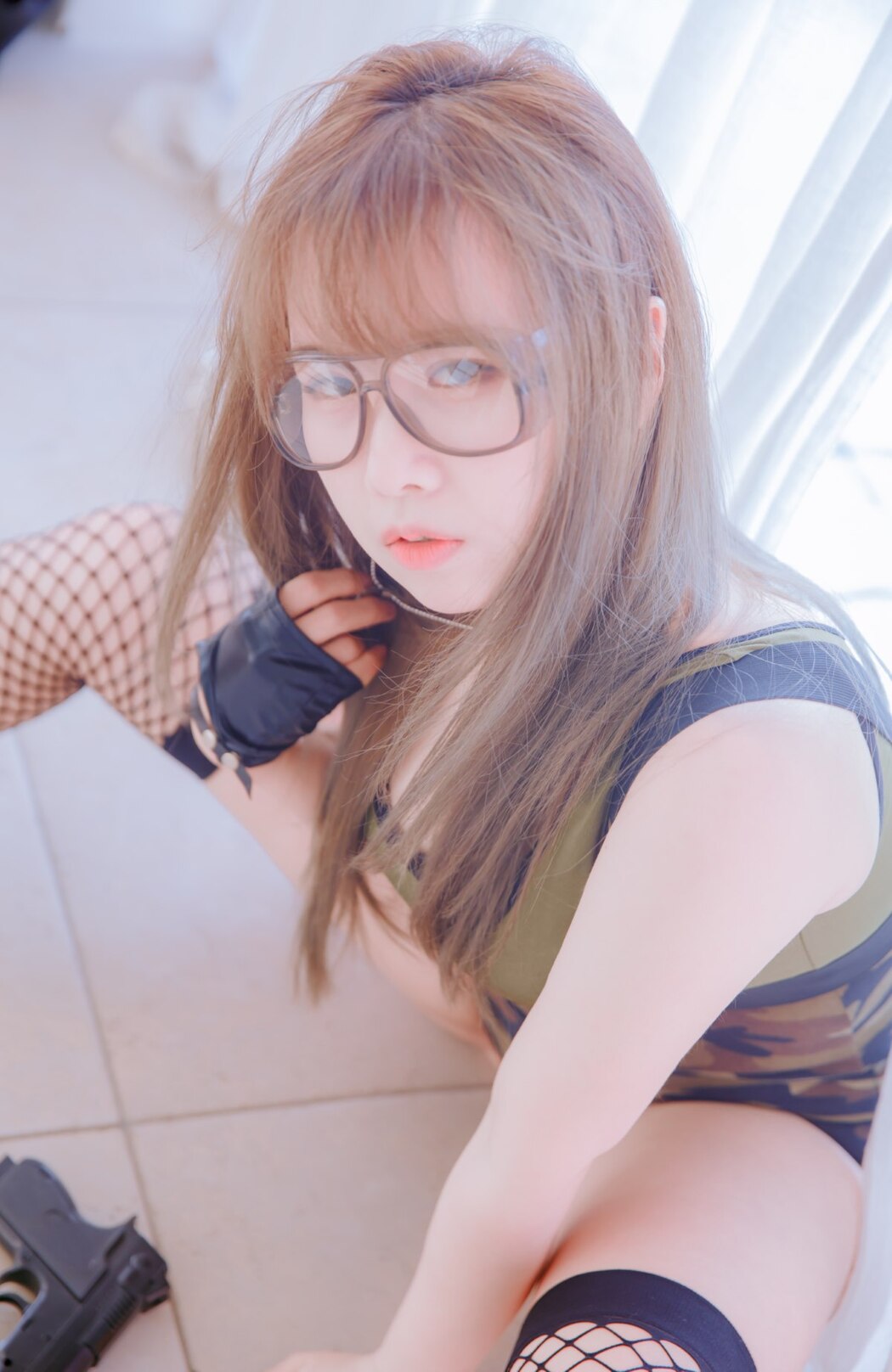 JOApictures – Mikacho 조미카 x JOA 20. DECEMBER