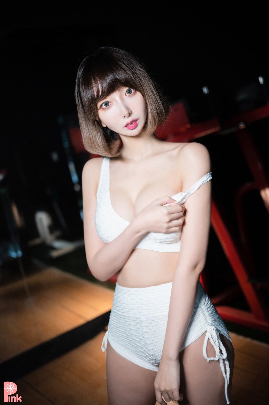 BJ E다연 Dayeosin &ndash; Cheer UP C