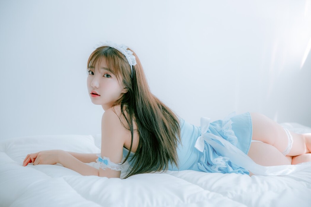 JOApictures Son Ye-Eun 손예은 JOA 20 APR Vol.1