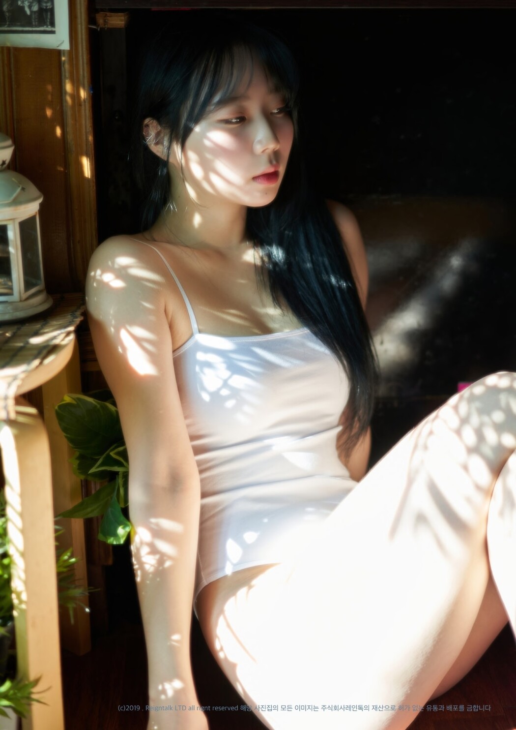StudioAM MyuA 뮤아 – Analog
