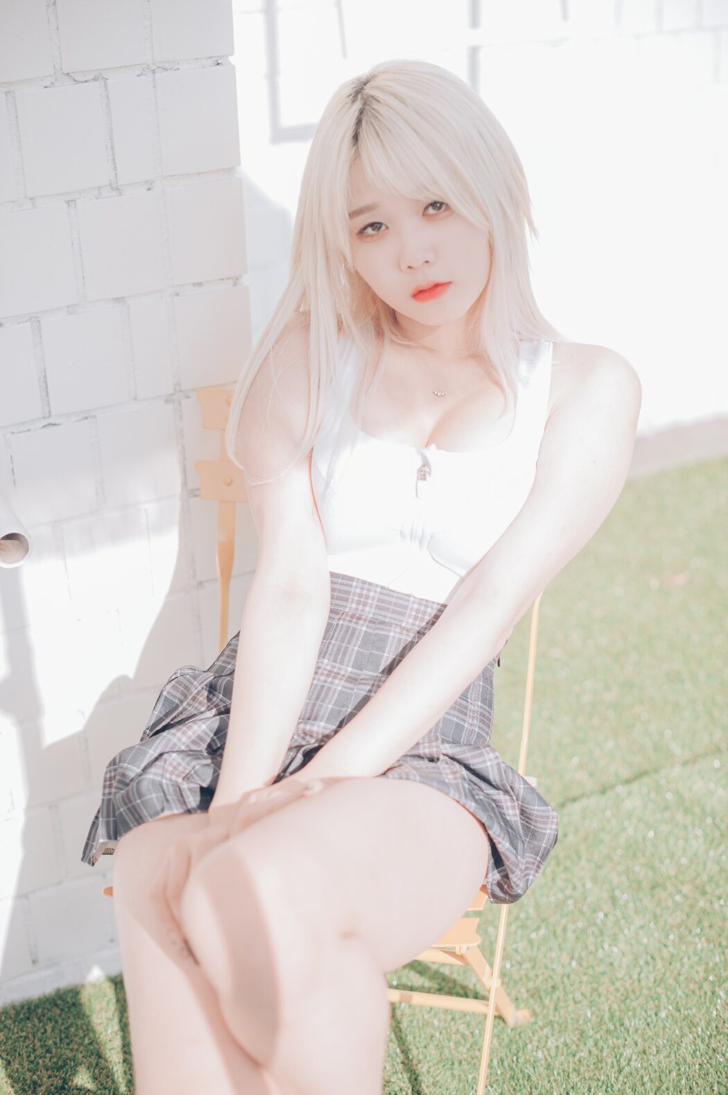 JOApictures – Zia 지아 x DOLPHIN 21. NOV Vol.2
