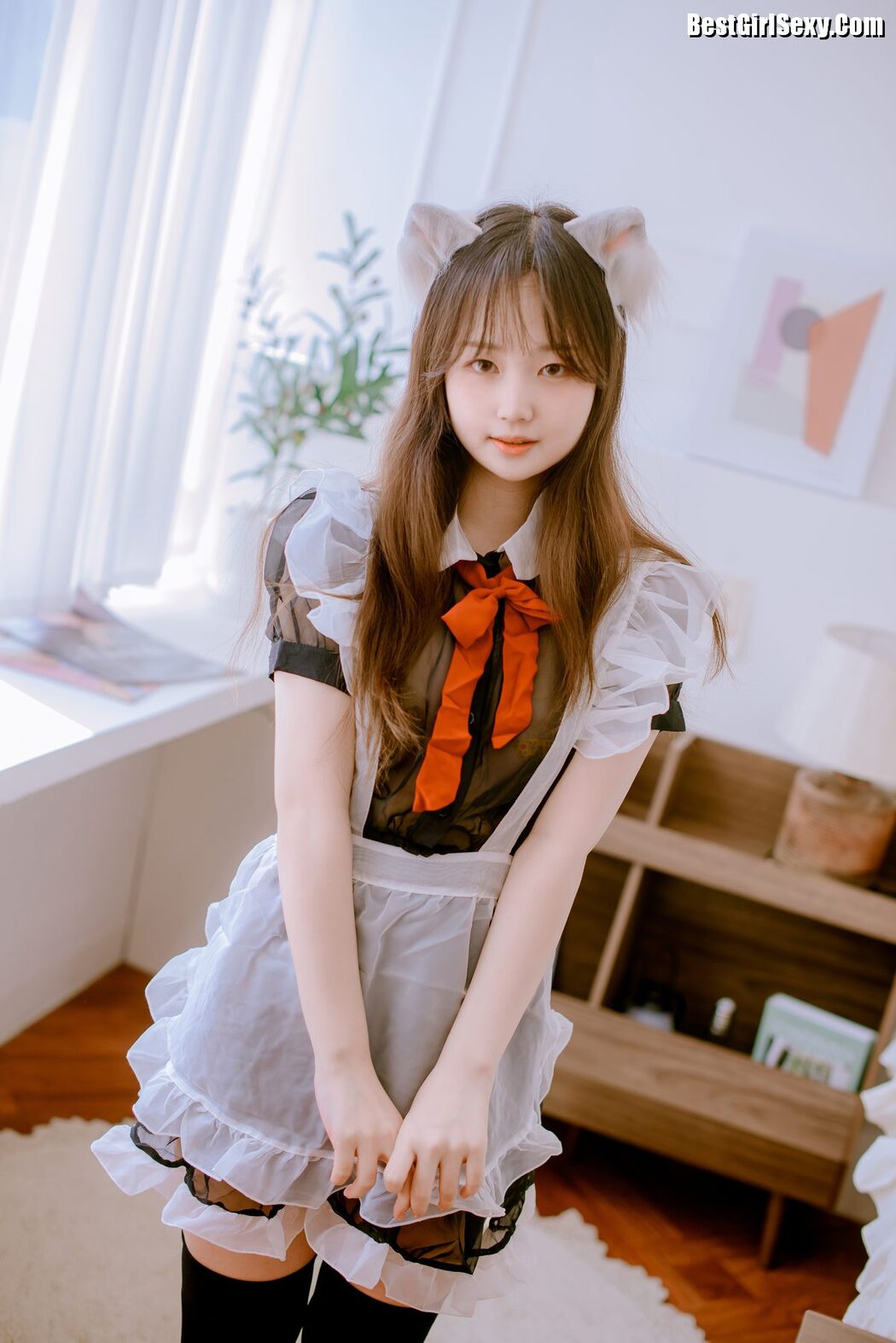 JOApictures – Sia 시아 x JOA 21. JUNE Vol.1