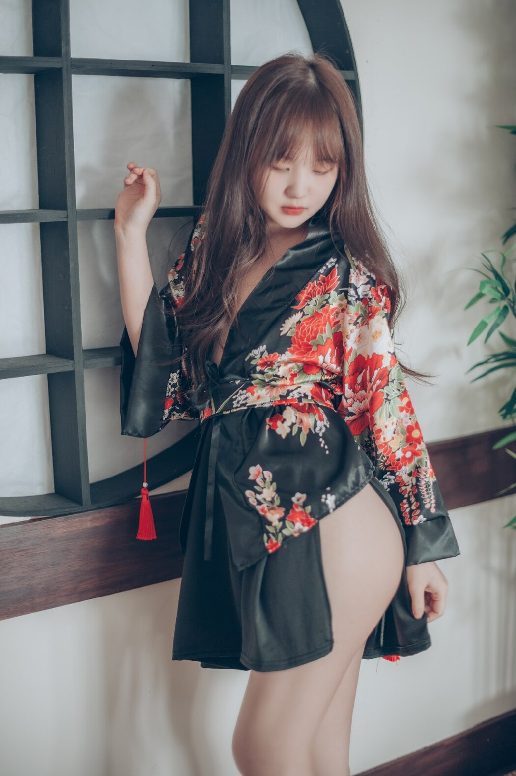 JOApictures Sia 시아 x DOLPHIN 21 Halloween