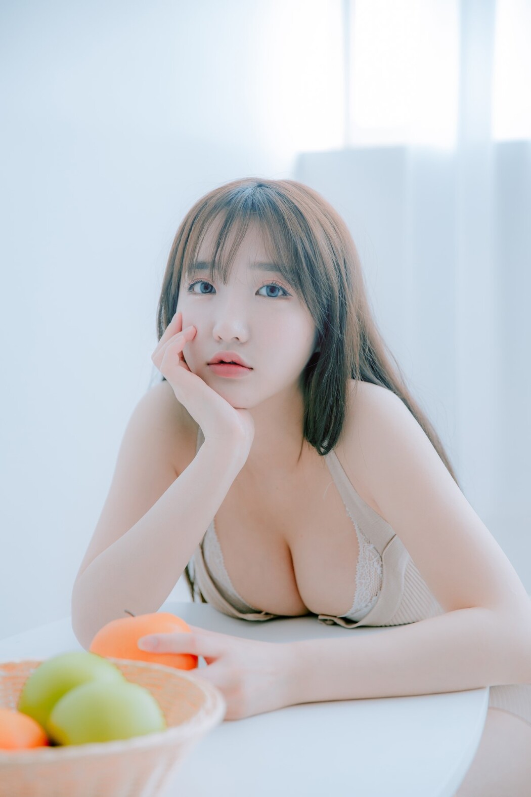 JOApictures Son Ye-Eun 손예은 JOA 20 APR Vol.1