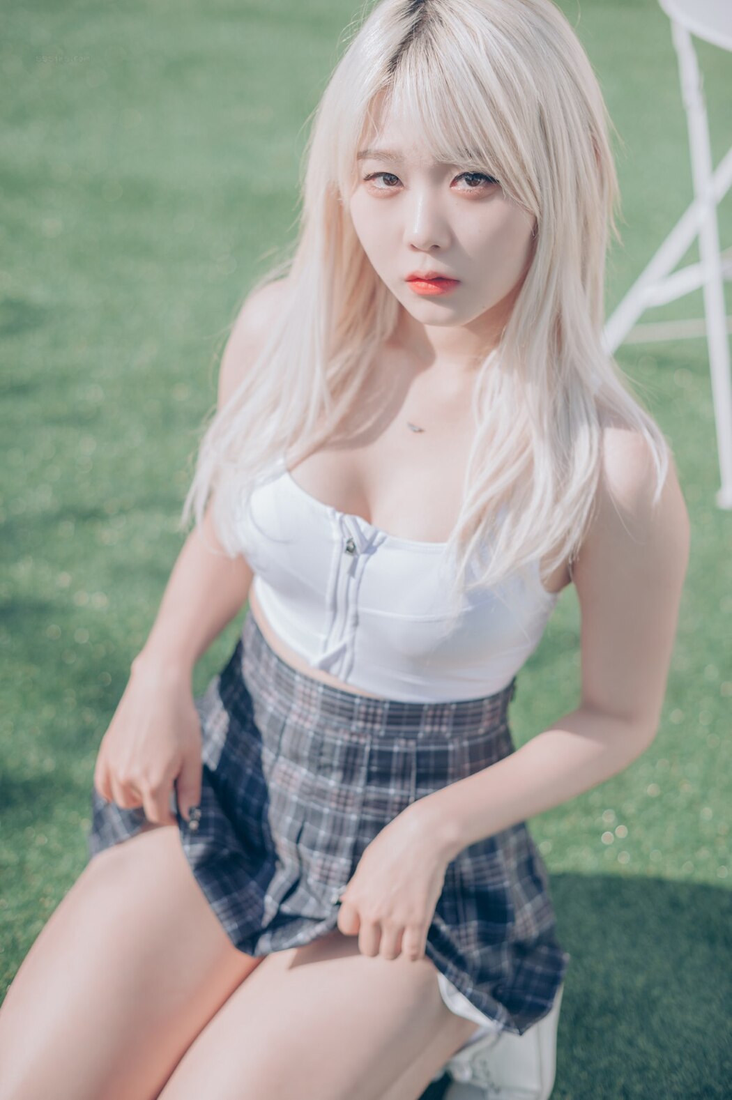 JOApictures – Zia 지아 x DOLPHIN 21. NOV Vol.2
