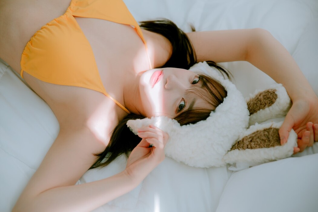 JOApictures Son Ye-Eun 손예은 JOA 20 APR Vol.2