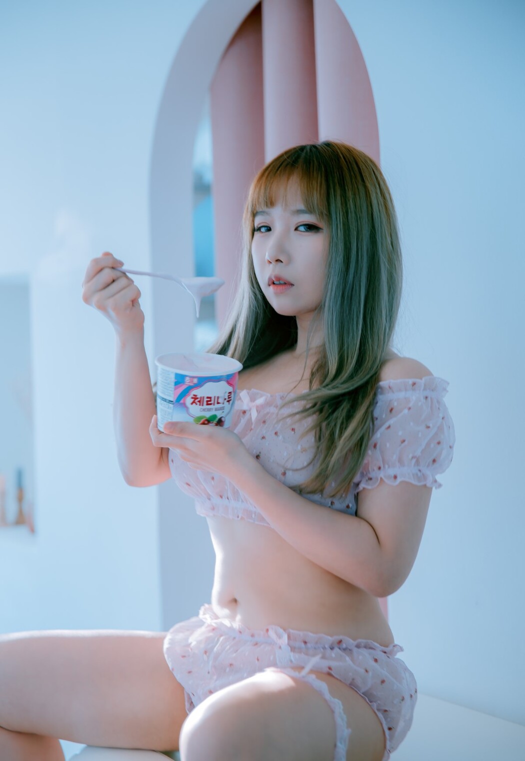 JOApictures Mikacho 조미카 – 20 MAR