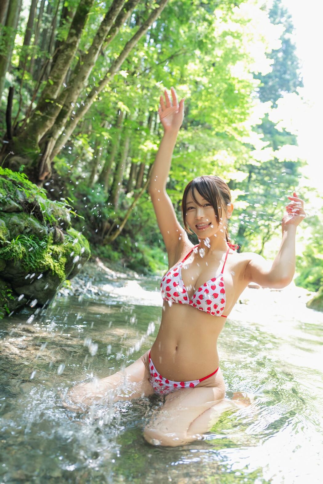 Coser@いくみ 193iKkyu3 – Fantia 2024年10月合集 Part3 (50P)