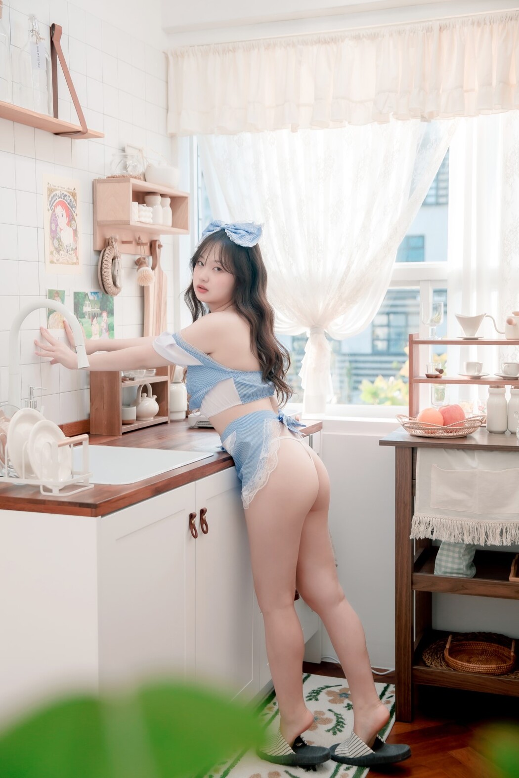 JOApictures Sia 시아 JOA 20 DECEMBER Vol.2