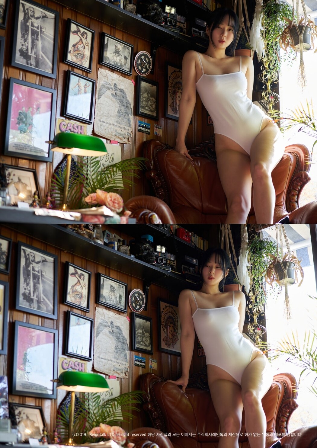 StudioAM MyuA 뮤아 – Analog