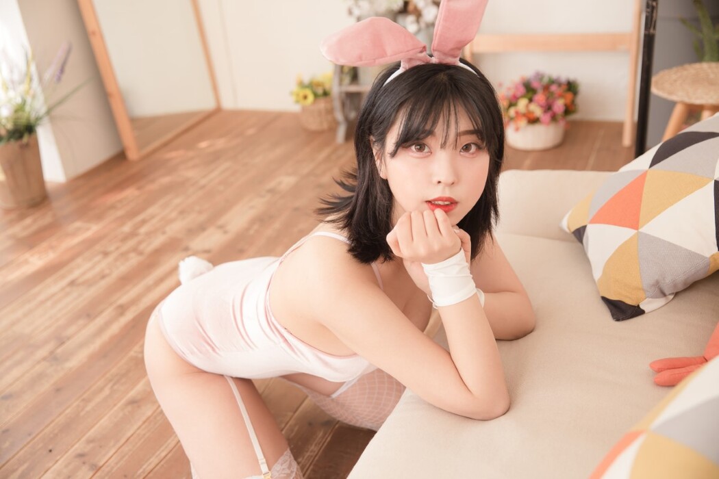 JOApictures Song Hana 송하나 JOA 20 APR Vol.1
