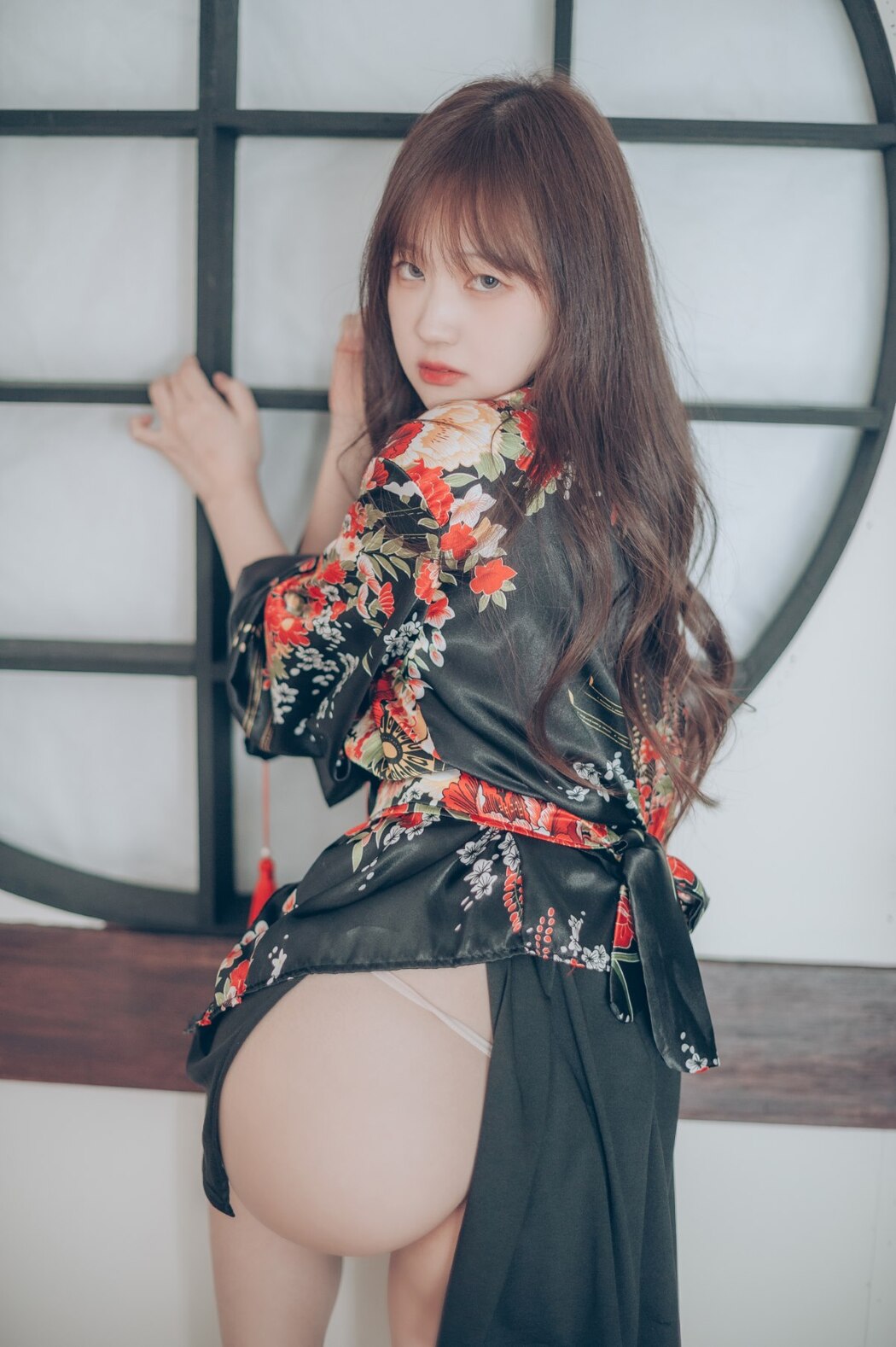 JOApictures Sia 시아 x DOLPHIN 21 Halloween