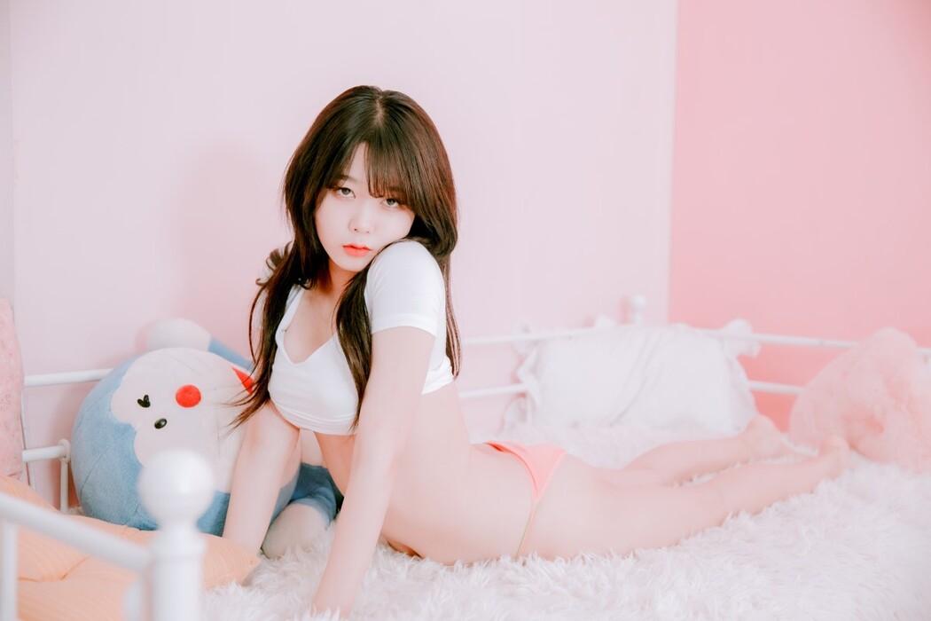 JOApictures Zia 지아 JOA 21 JANUARY Vol.2