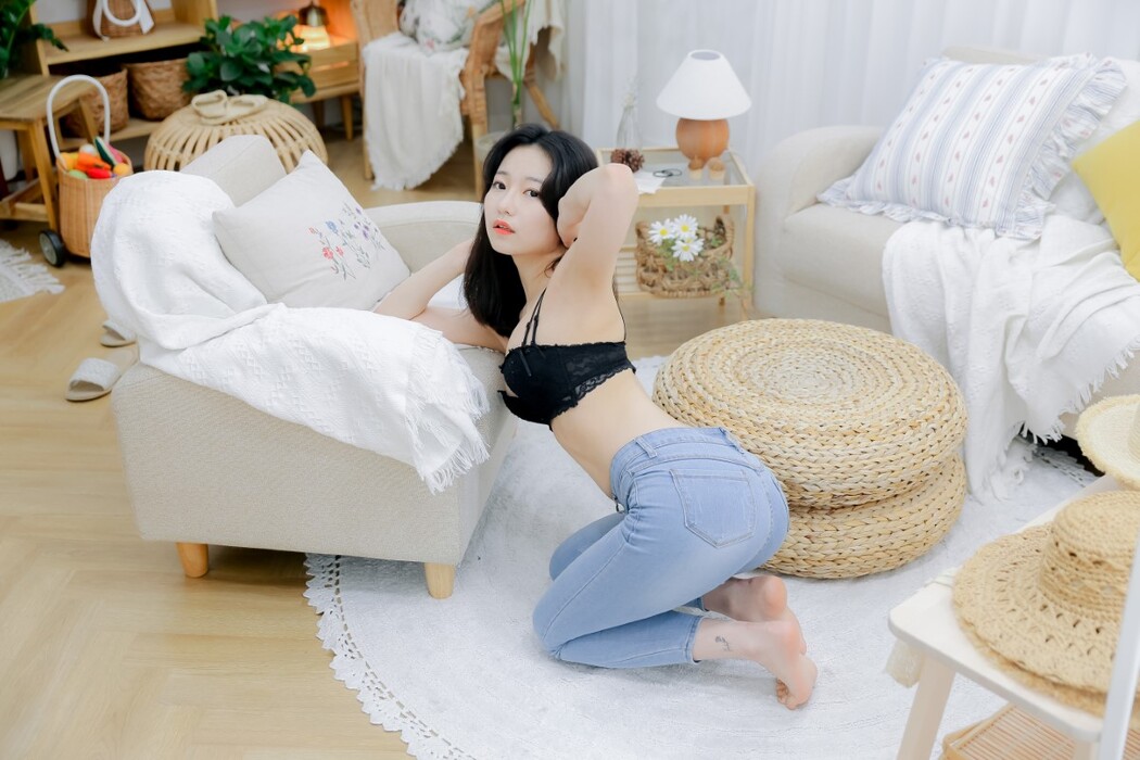 JOApictures Sehee 세희 JOA 21 MARCH Vol.1