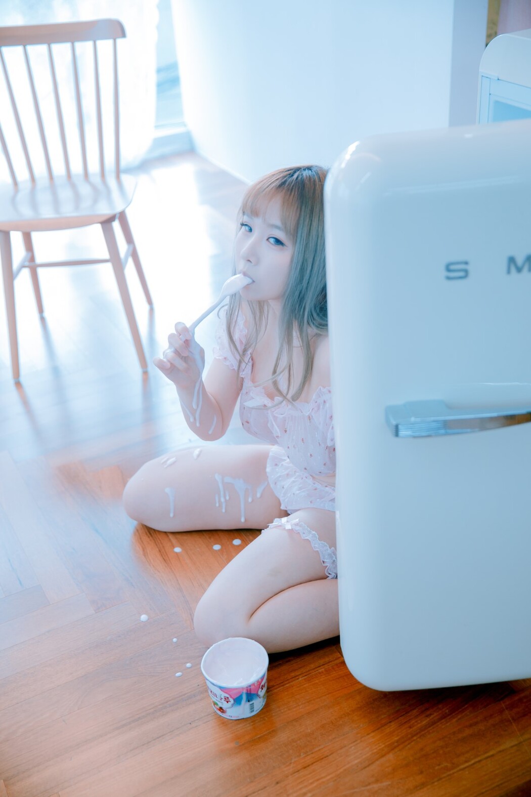 JOApictures Mikacho 조미카 – 20 MAR