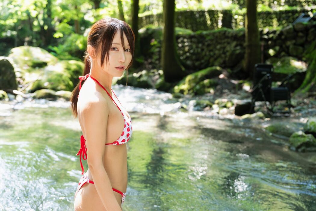 Coser@いくみ 193iKkyu3 – Fantia 2024年10月合集 Part3 (50P)
