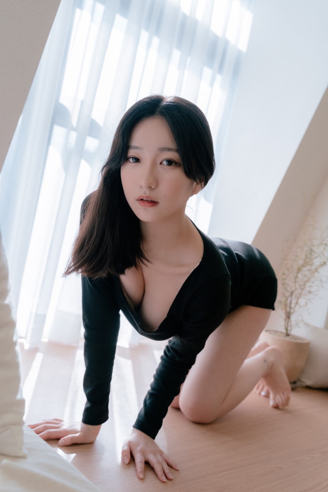 BBUTTERMILK Vol.08 Sehee 세희 – Fancy With Sehi