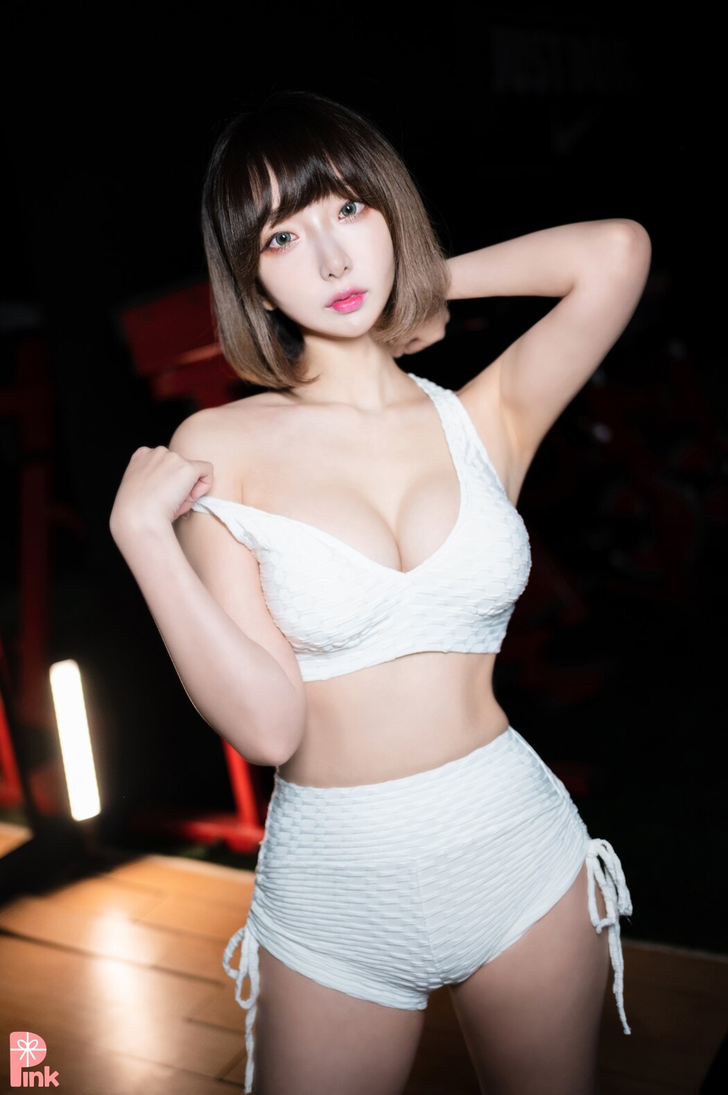 BJ E다연 Dayeosin &ndash; Cheer UP C