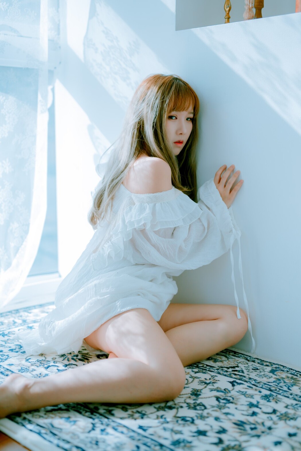 JOApictures Mikacho 조미카 – 20 MAR