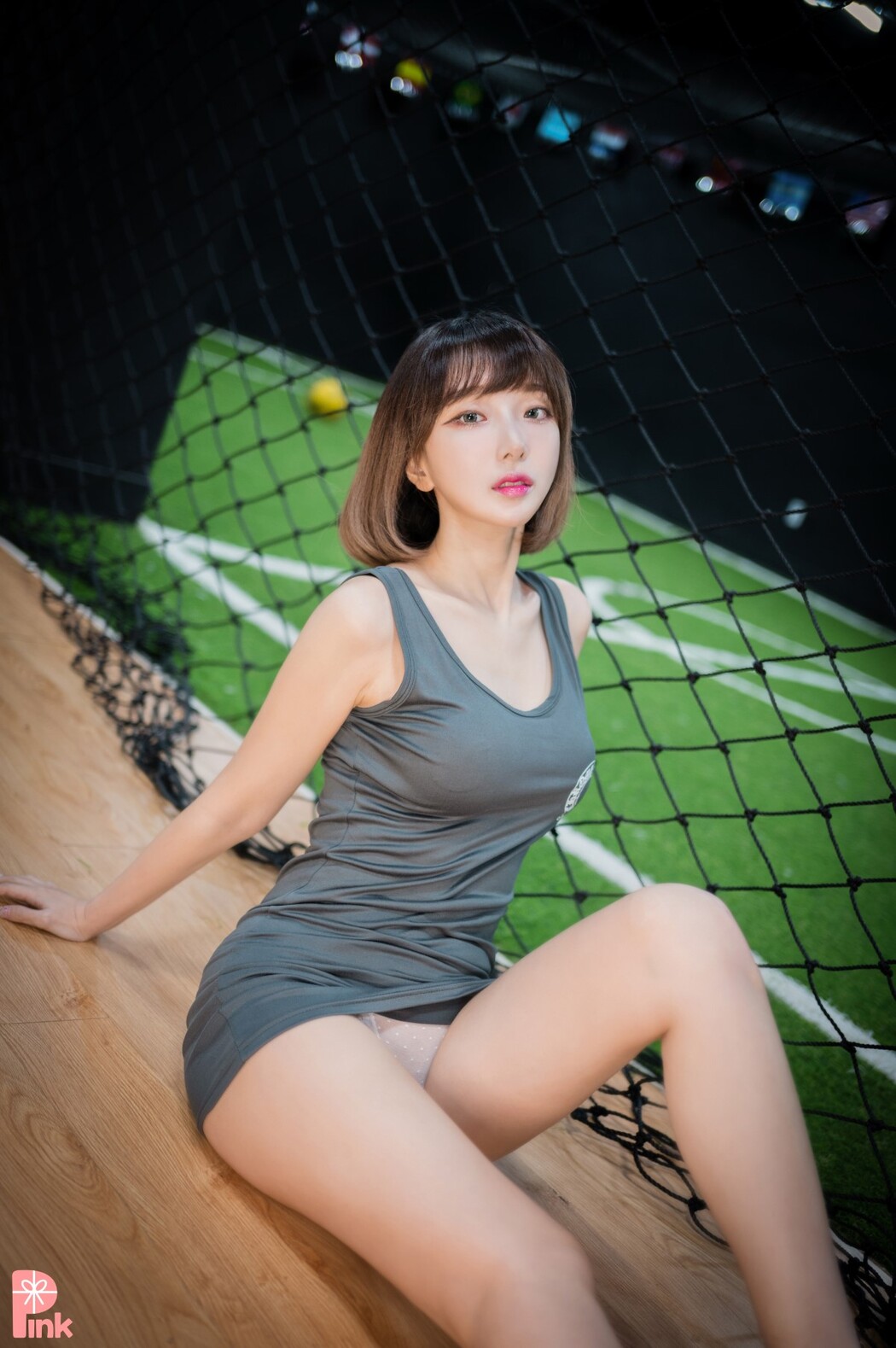 BJ E다연 Dayeosin &ndash; Cheer UP B