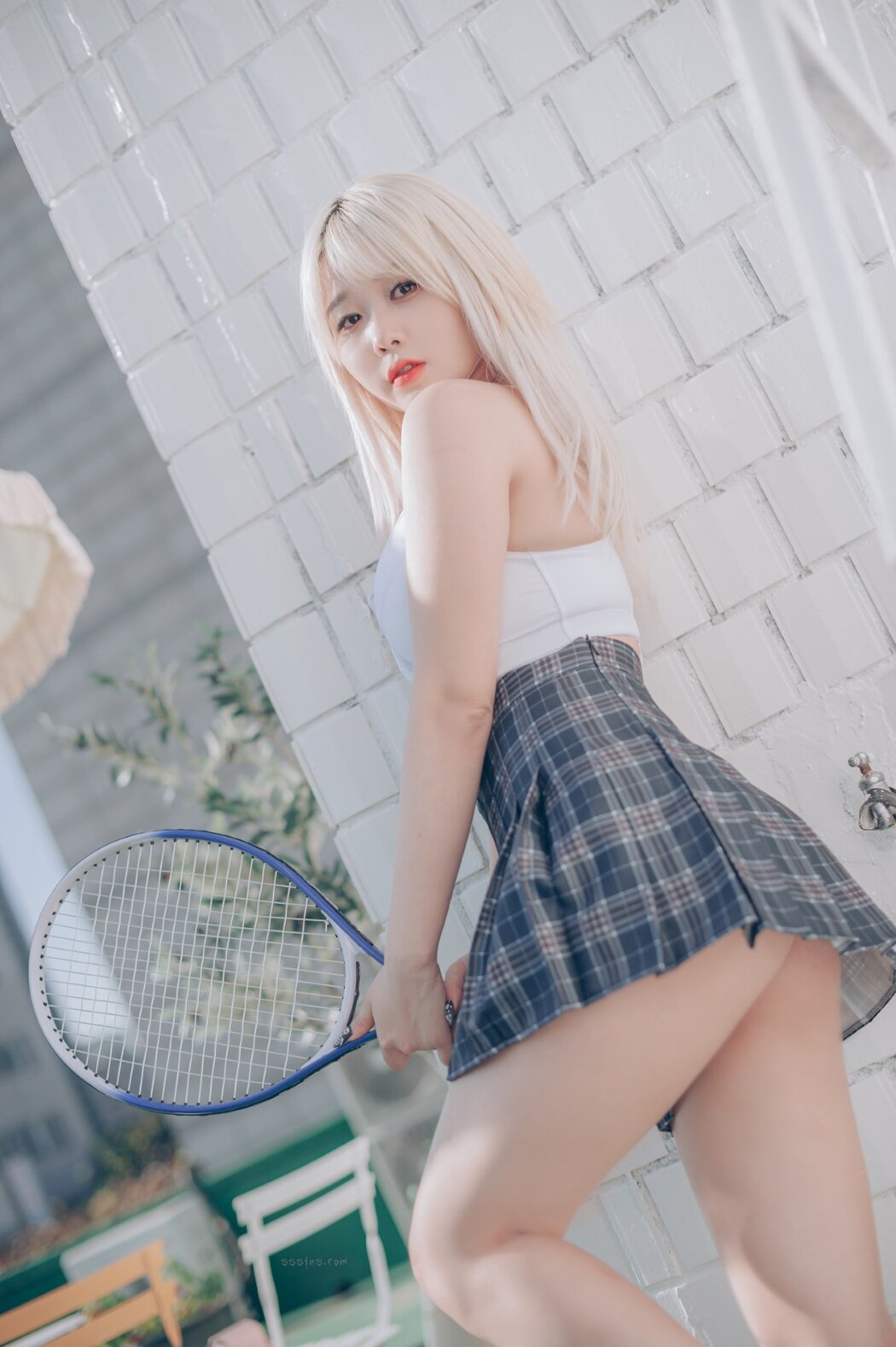 JOApictures – Zia 지아 x DOLPHIN 21. NOV Vol.2