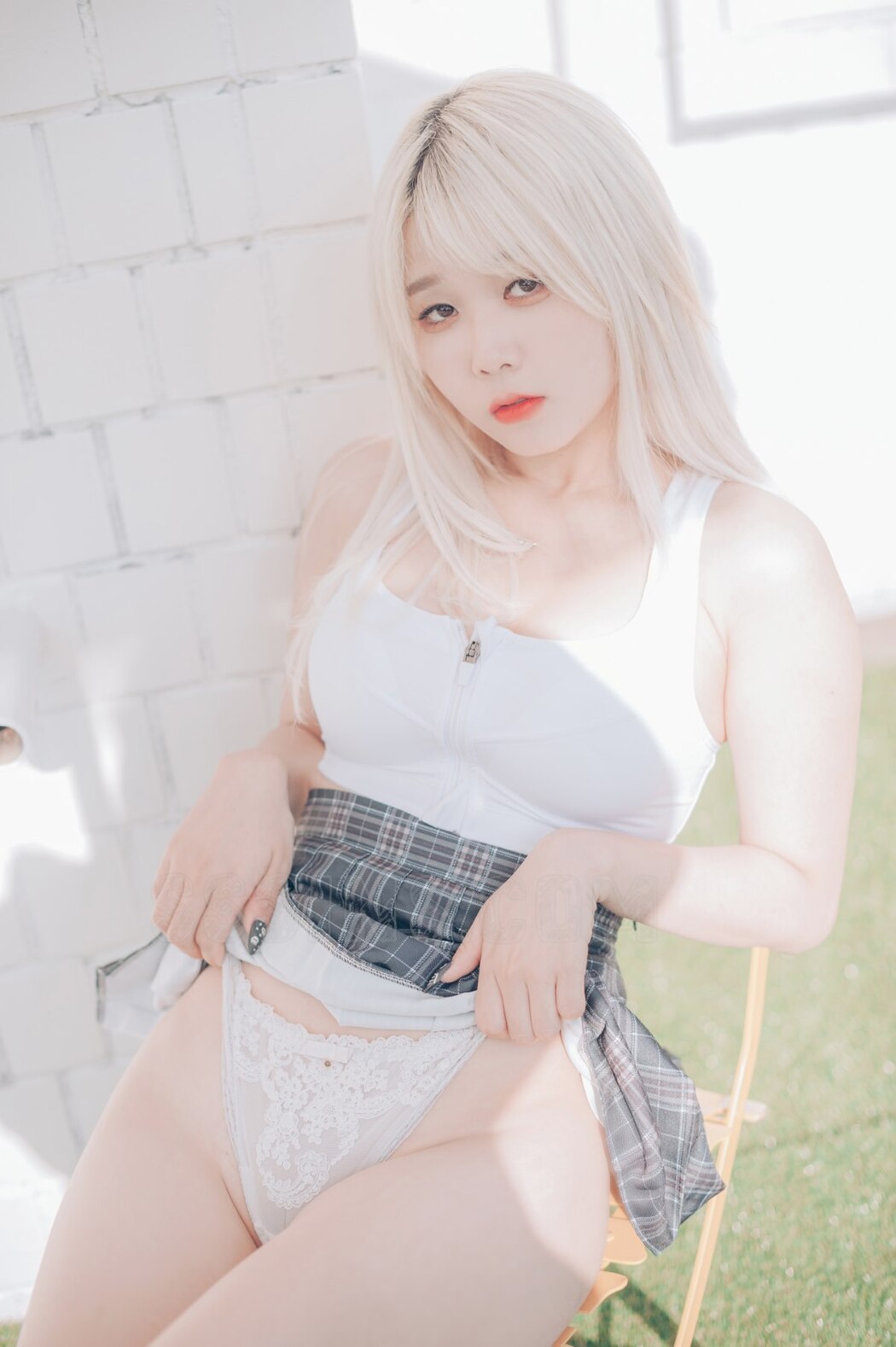 JOApictures – Zia 지아 x DOLPHIN 21. NOV Vol.2