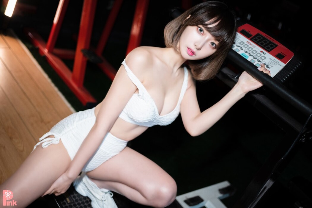 BJ E다연 Dayeosin &ndash; Cheer UP C