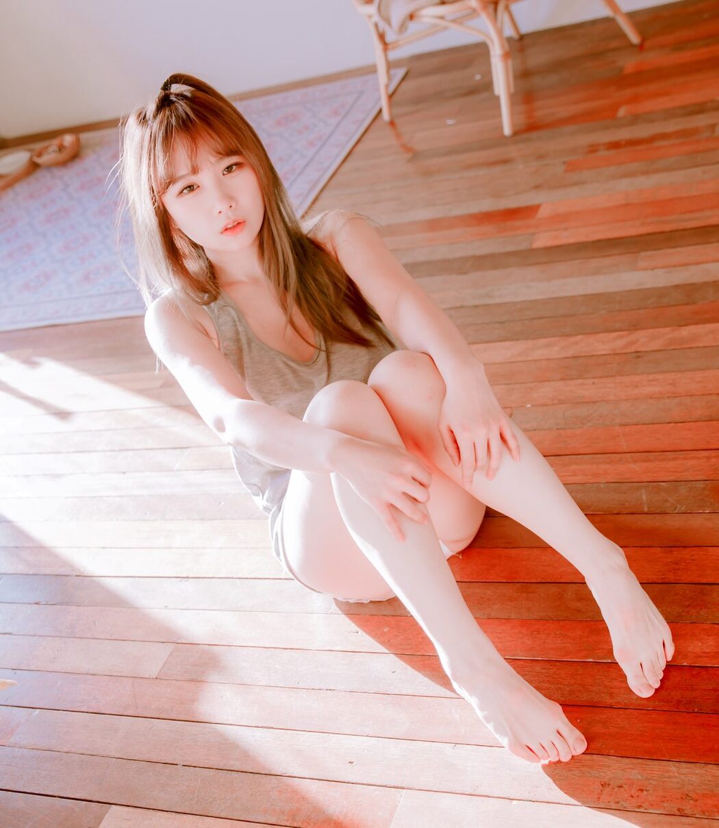 JOApictures – Mikacho 조미카 x JOA 21. MARCH