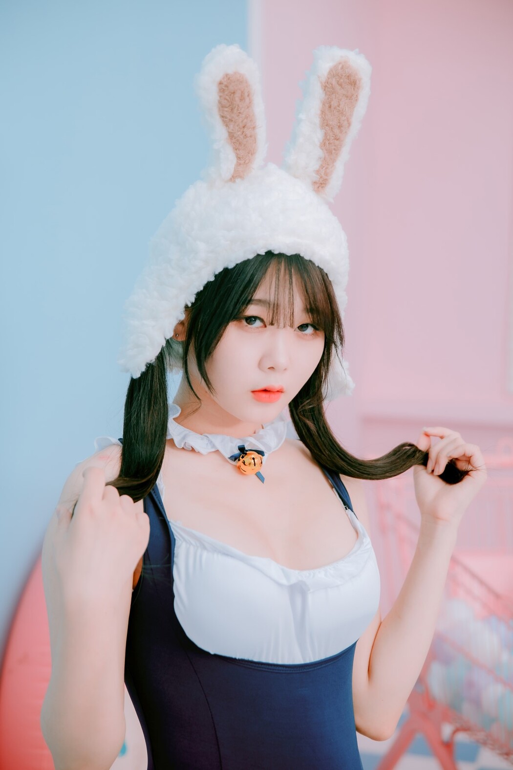 JOApictures Zia 지아 JOA 21 JANUARY Vol.1