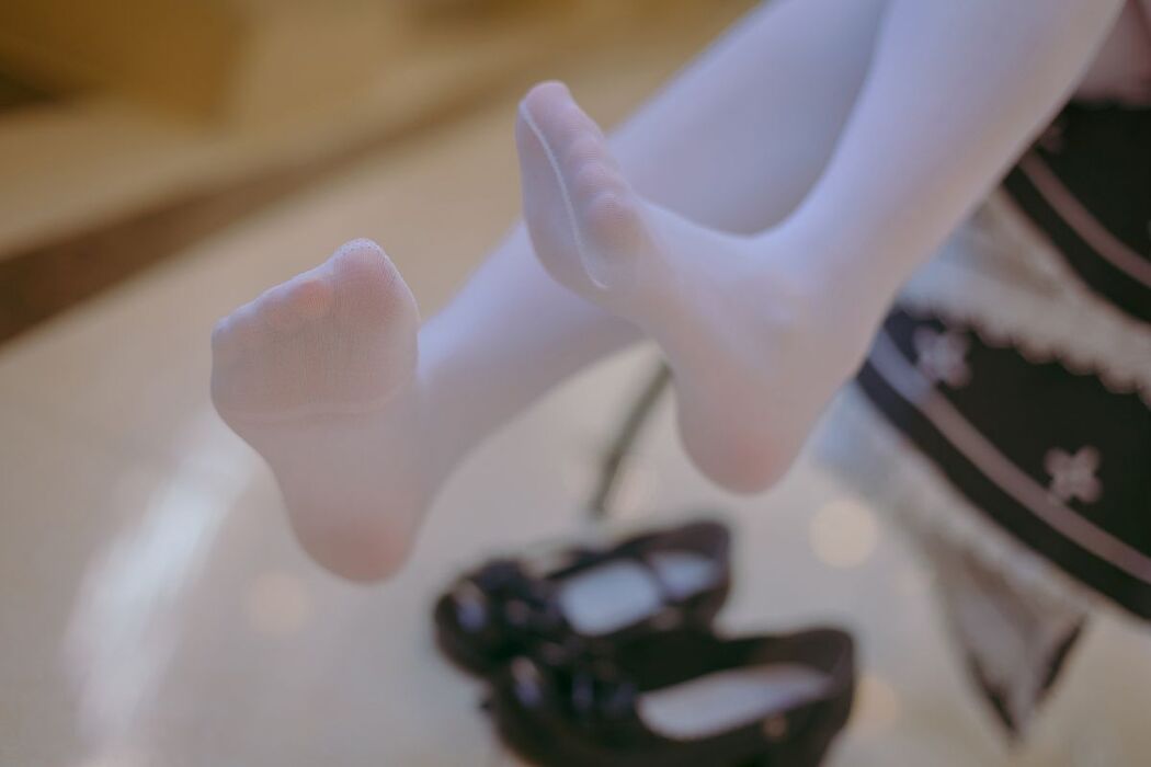 Coser@是一只熊仔吗 – 小可畏 (71P)