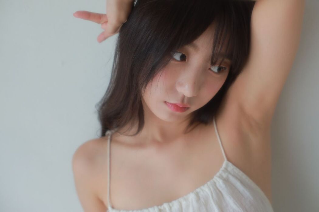 Eunji Pyo Vol.002 Eunjis Digital Photobook B