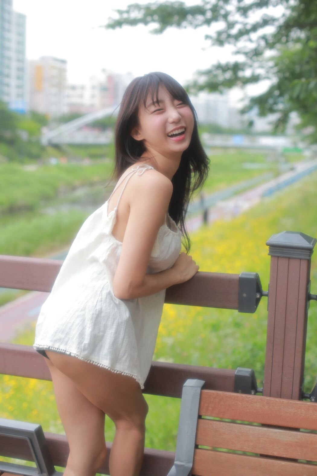 Eunji Pyo Vol.002 Eunjis Digital Photobook B
