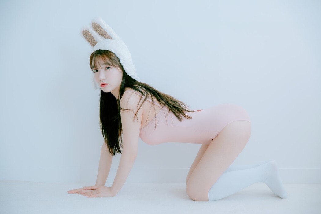 JOApictures Son Ye-Eun 손예은 JOA 20 APR Vol.2