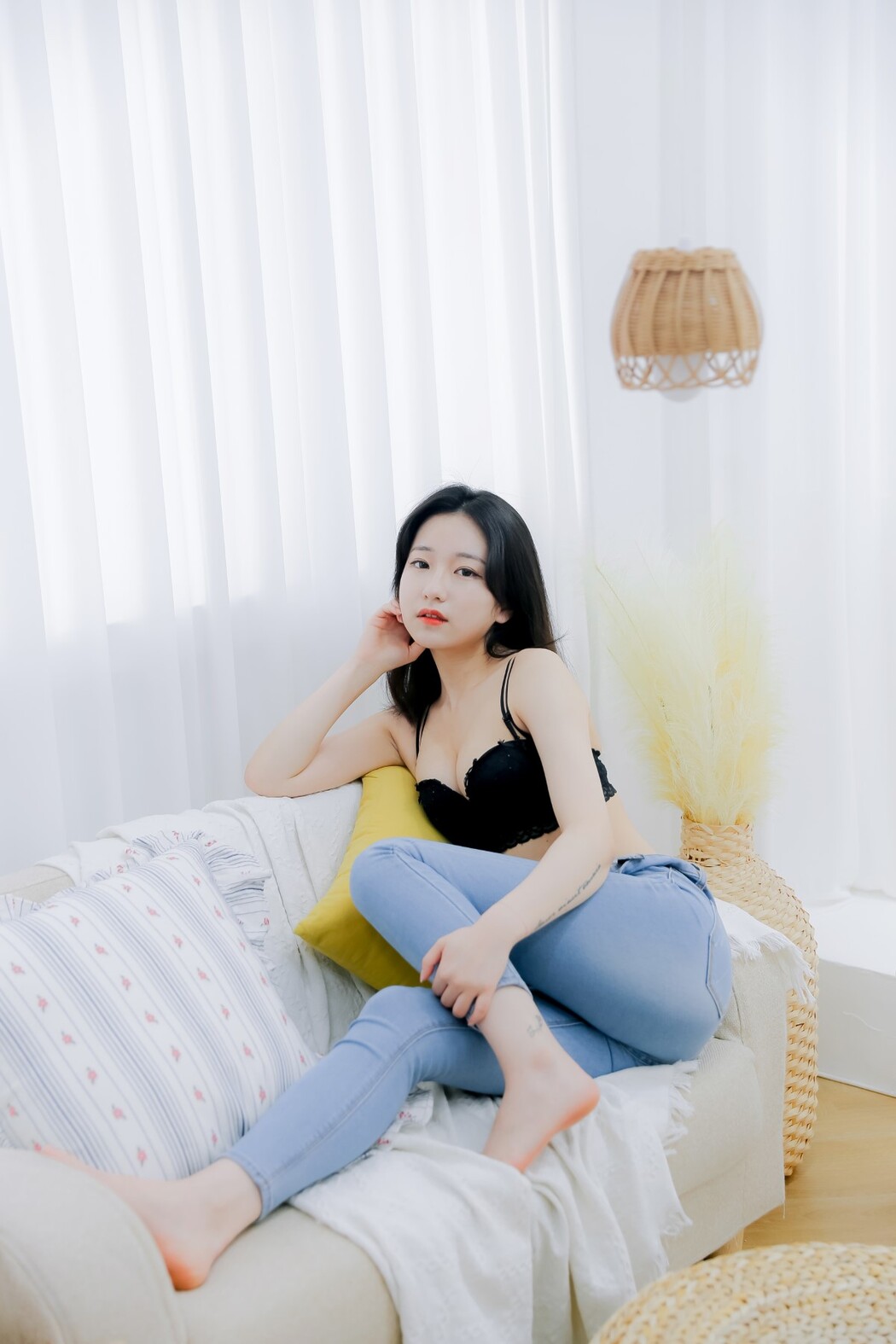 JOApictures Sehee 세희 JOA 21 MARCH Vol.1
