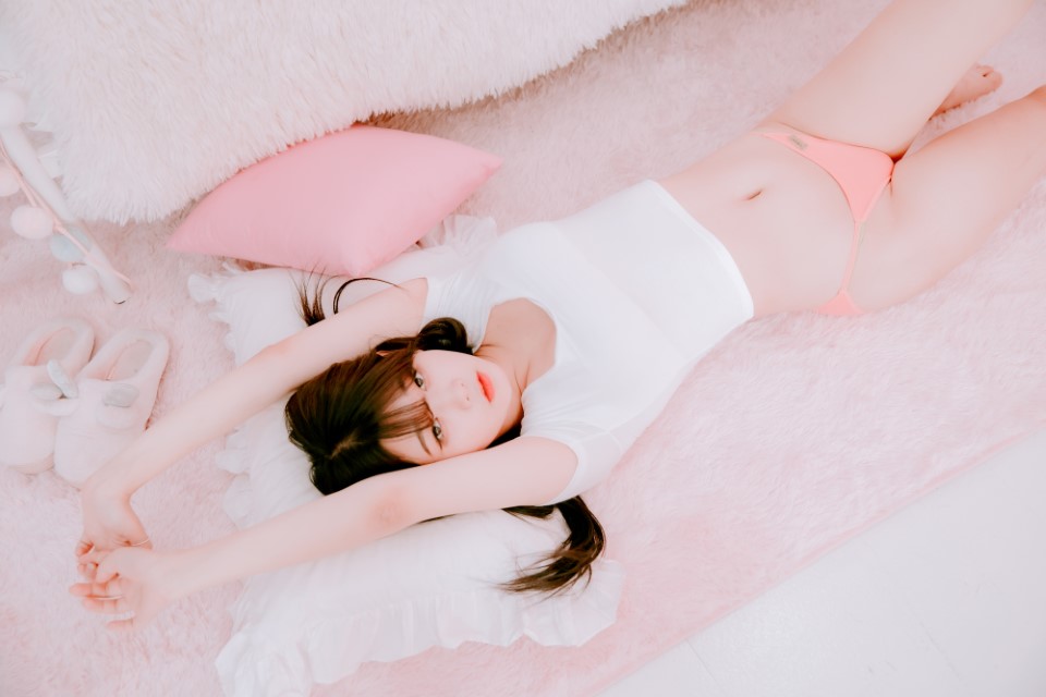 JOApictures Zia 지아 JOA 21 JANUARY Vol.2