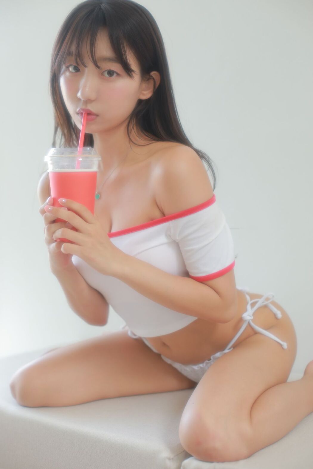 Eunji Pyo Vol.001 Eunjis Digital Photobook B