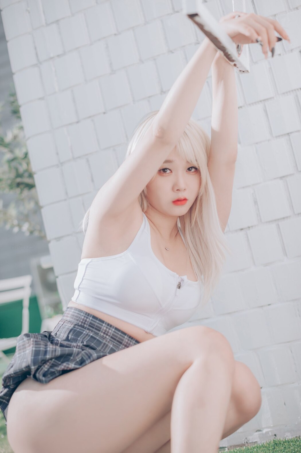 JOApictures – Zia 지아 x DOLPHIN 21. NOV Vol.2