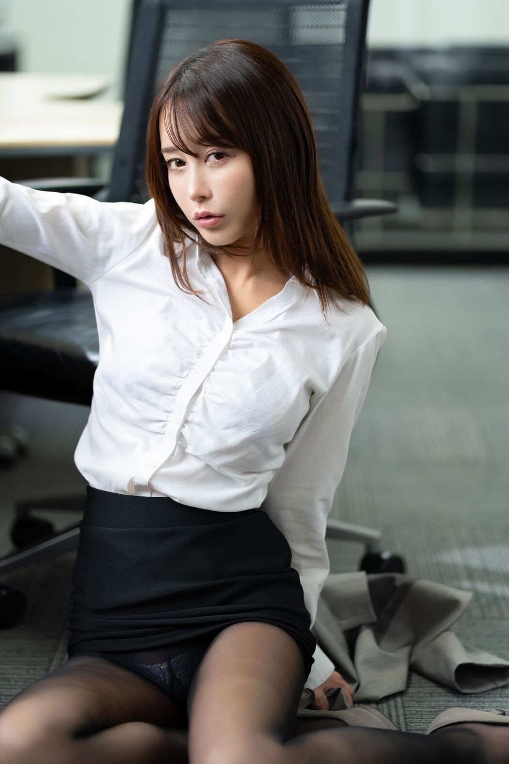 Coser@いくみ 193iKkyu3 – Fantia 2024年10月合集 Part5 (49P)