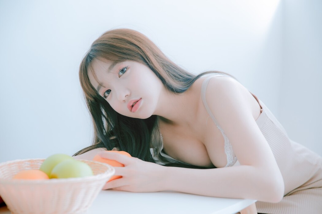JOApictures Son Ye-Eun 손예은 JOA 20 APR Vol.1