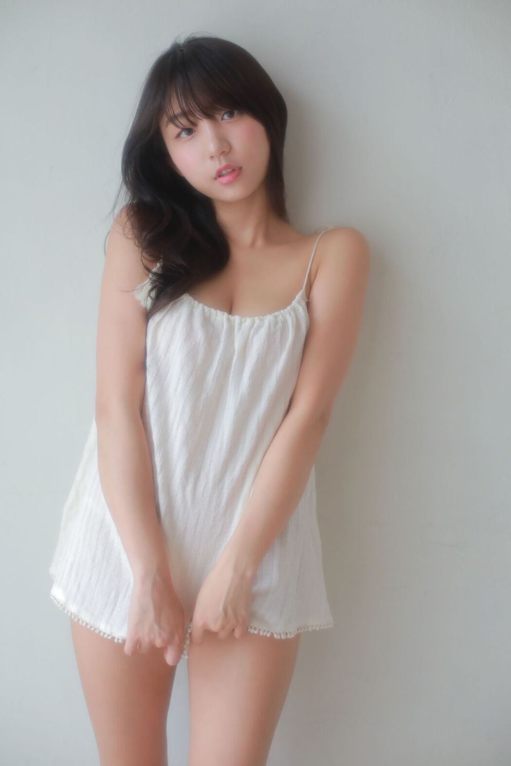 Eunji Pyo Vol.002 Eunjis Digital Photobook B