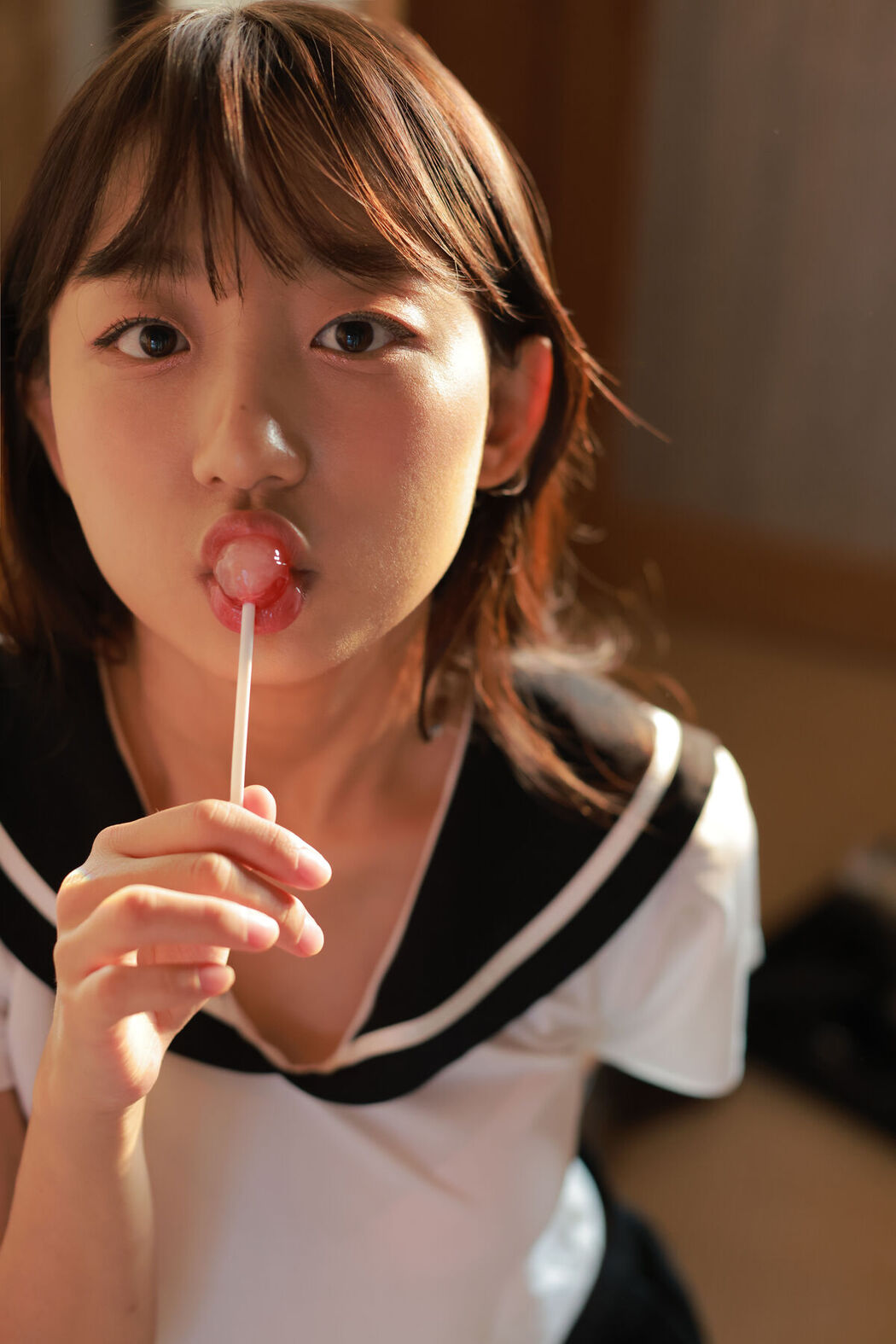 Eunji Pyoapple Eunji Pyo 표은지 DJ Henney Part2