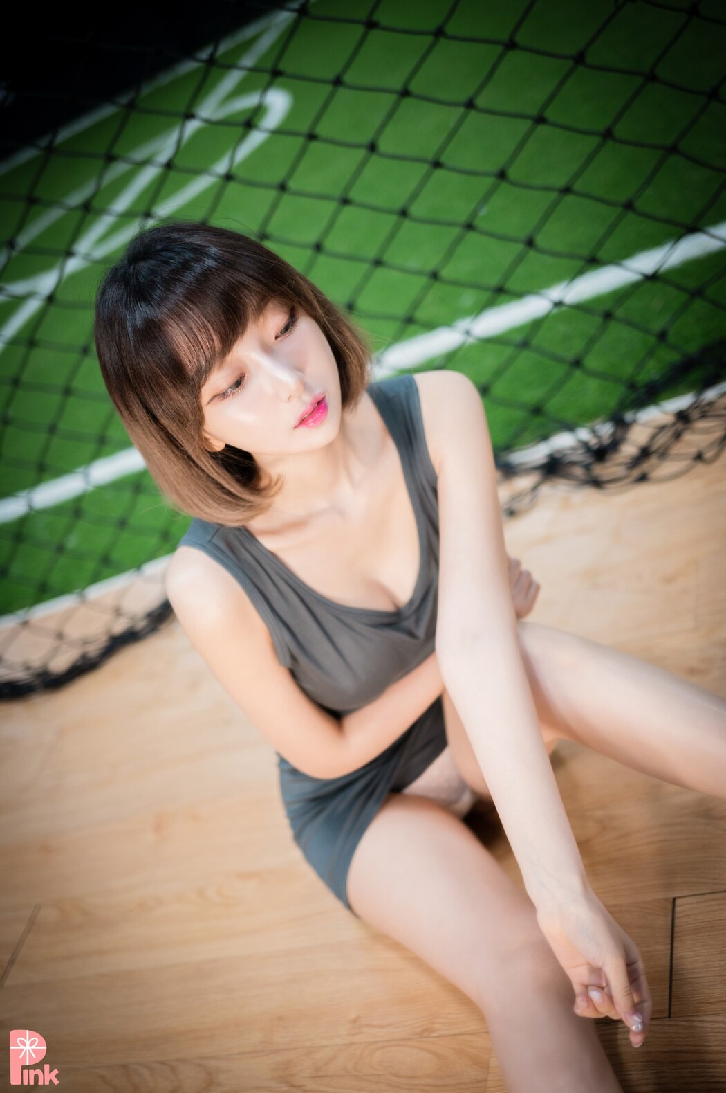 BJ E다연 Dayeosin &ndash; Cheer UP B