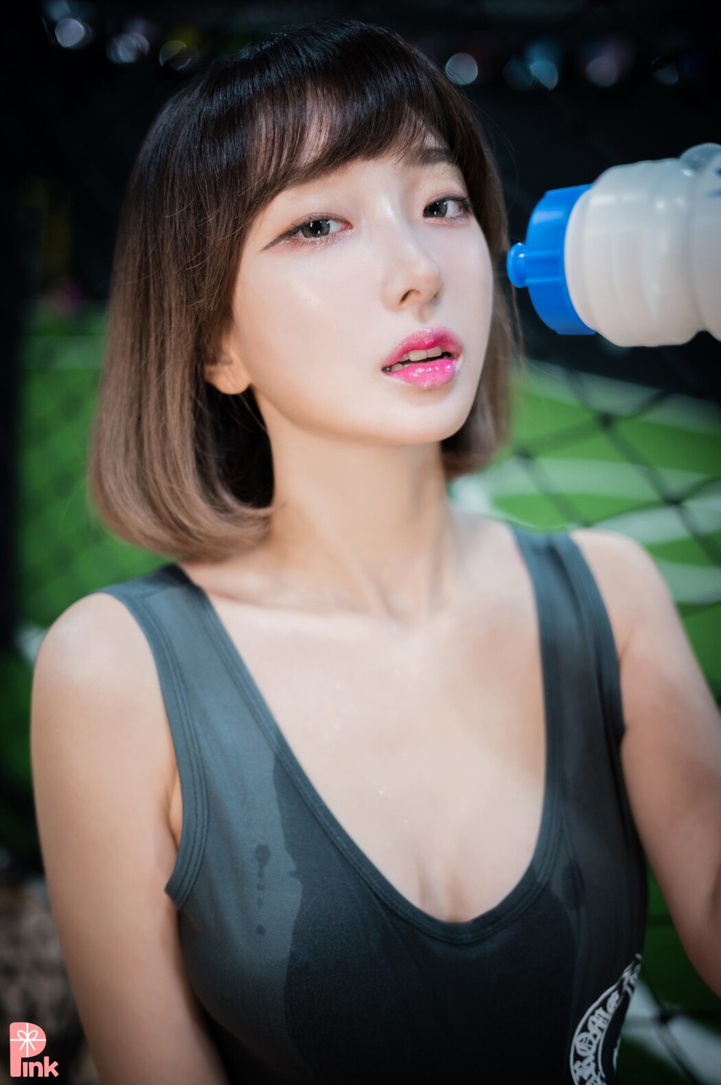 BJ E다연 Dayeosin &ndash; Cheer UP B