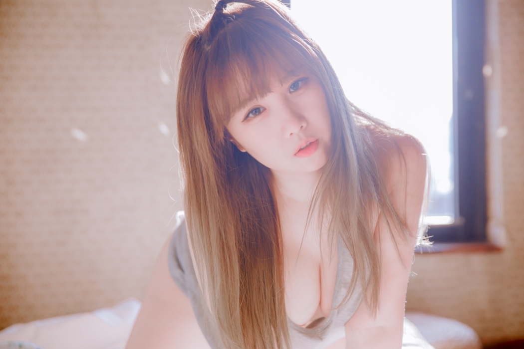 JOApictures – Mikacho 조미카 x JOA 21. MARCH