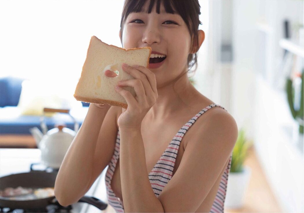 Eunji Pyo 표은지 – Taishu Shoot
