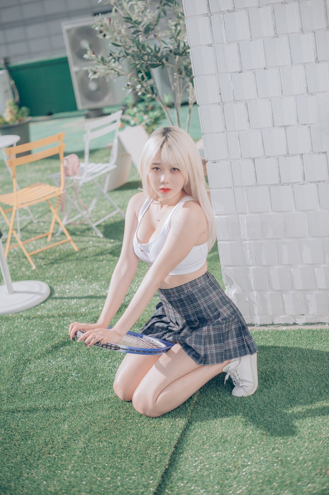 JOApictures – Zia 지아 x DOLPHIN 21. NOV Vol.2